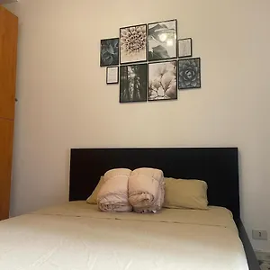 Appartamento Molino Casa, Milano