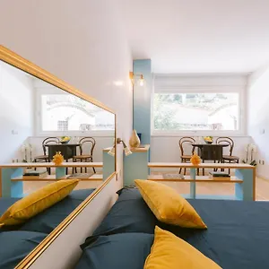  Appartamento La Casa Del Sarto Italia