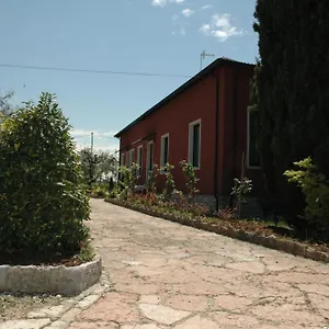  Alloggio per agriturismo Tenuta La Pergola Italia