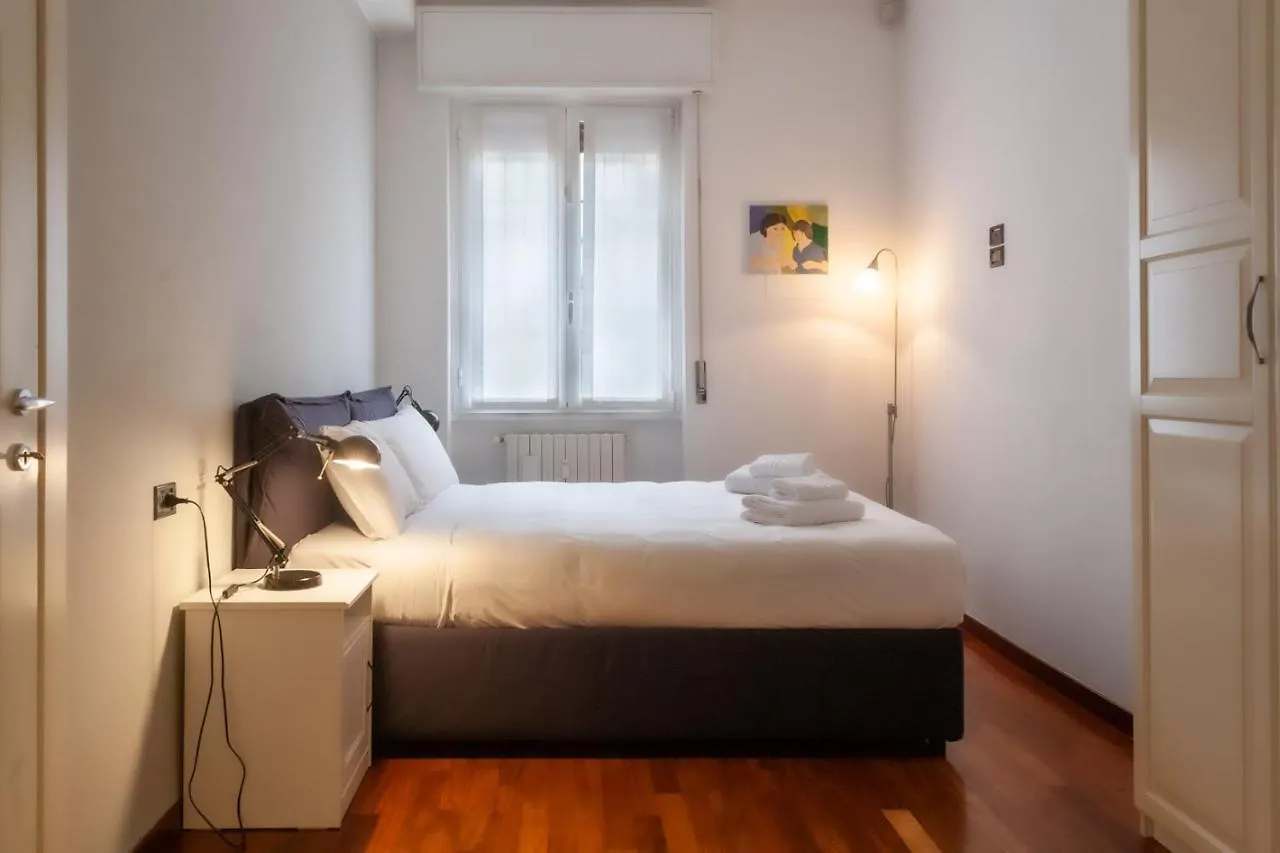 Bnbutler - Riccardo Galli - Incantevole Appartamento, Come A Casa Vostra! Милан Италия